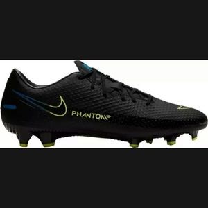 Nike Phantom GT Academy FG Soccer Cleats mens size 13